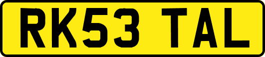 RK53TAL