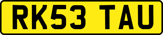 RK53TAU