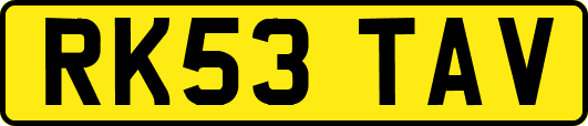 RK53TAV