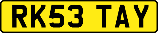 RK53TAY