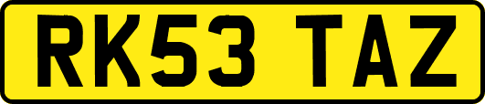 RK53TAZ