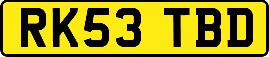 RK53TBD