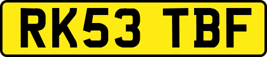 RK53TBF