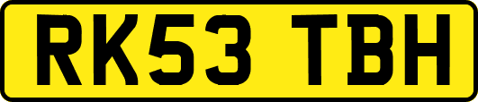 RK53TBH