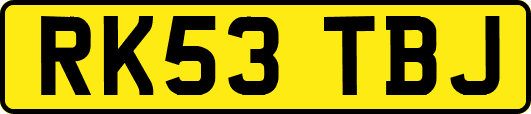 RK53TBJ