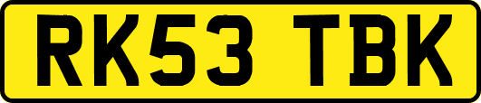RK53TBK