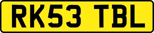 RK53TBL