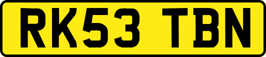 RK53TBN