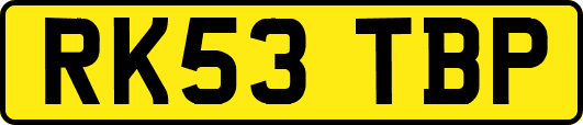 RK53TBP