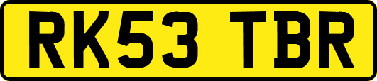 RK53TBR