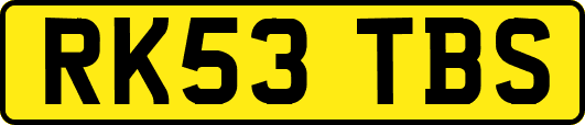 RK53TBS