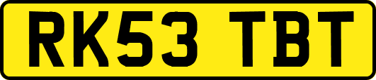 RK53TBT