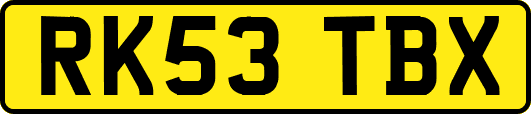 RK53TBX