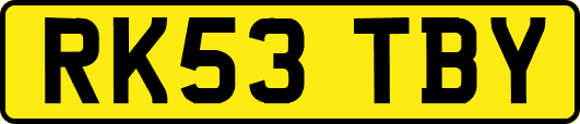 RK53TBY