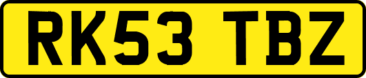RK53TBZ