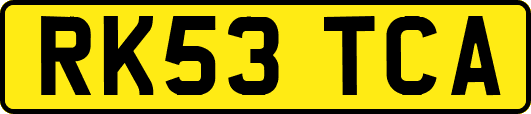 RK53TCA