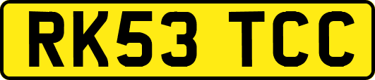 RK53TCC