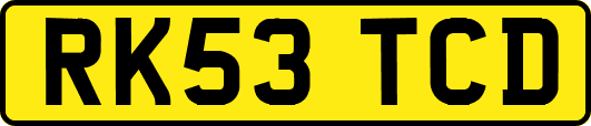 RK53TCD