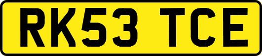 RK53TCE
