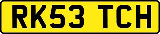 RK53TCH