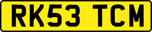 RK53TCM