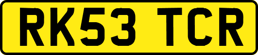 RK53TCR