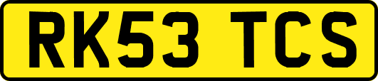 RK53TCS