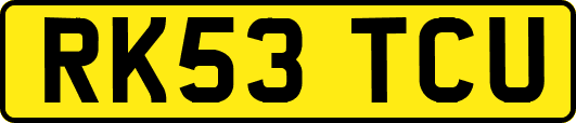 RK53TCU