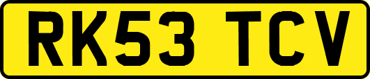 RK53TCV