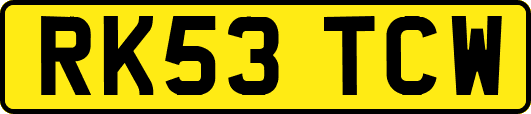 RK53TCW