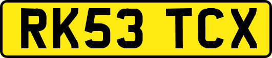 RK53TCX