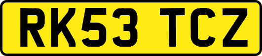 RK53TCZ