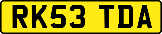 RK53TDA