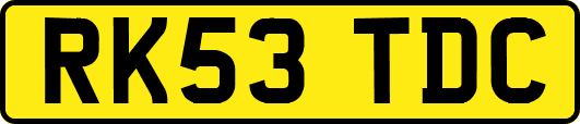 RK53TDC