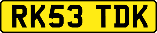 RK53TDK