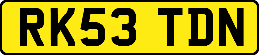 RK53TDN