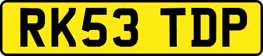 RK53TDP