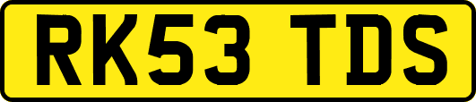 RK53TDS