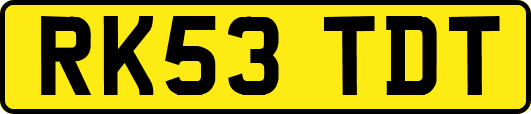 RK53TDT