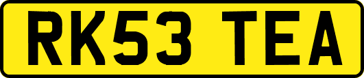 RK53TEA