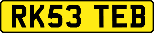 RK53TEB