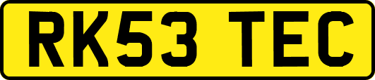 RK53TEC