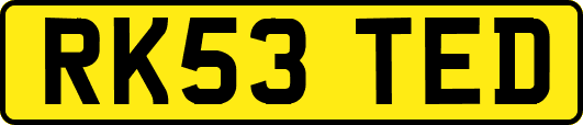 RK53TED