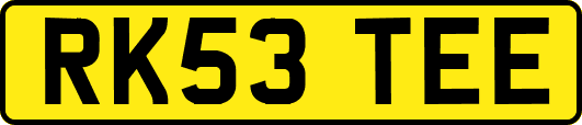 RK53TEE