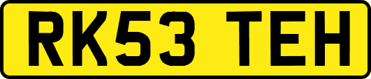 RK53TEH