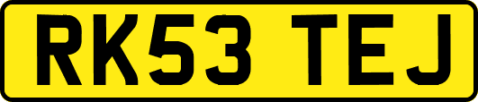 RK53TEJ