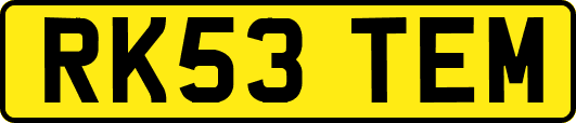 RK53TEM