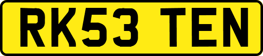 RK53TEN