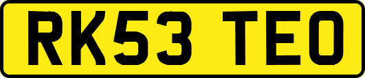RK53TEO