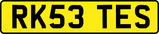 RK53TES